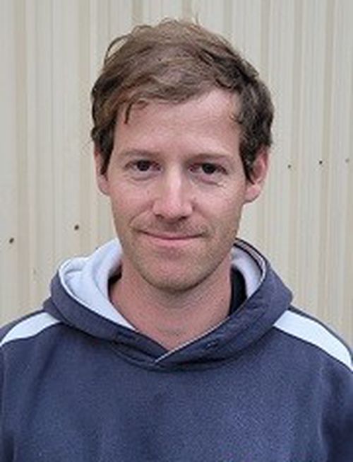 Brad Lister