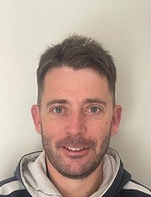 Dan Glasson
