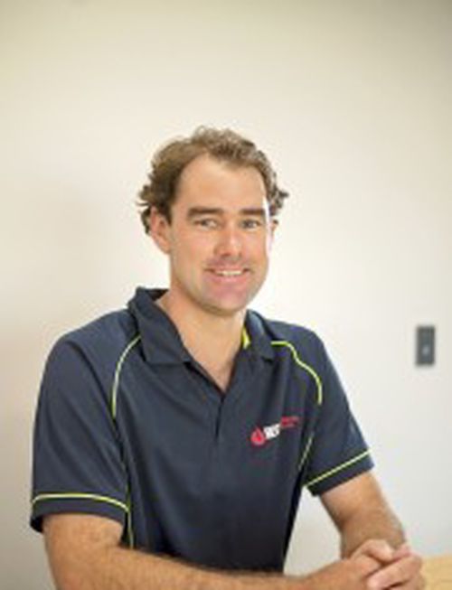 Stefan Ericson